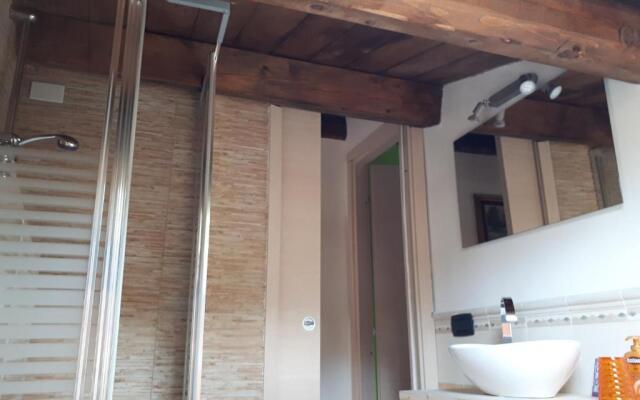 Appartamenti di Claudia 1 locazione turistica