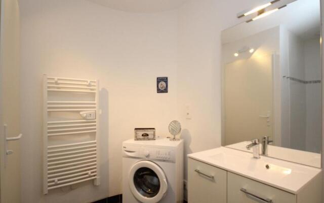 Appartement Mont-Dore, 3 pièces, 6 personnes - FR-1-608-26