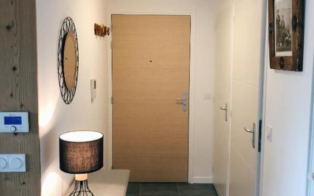 Charmant appartement