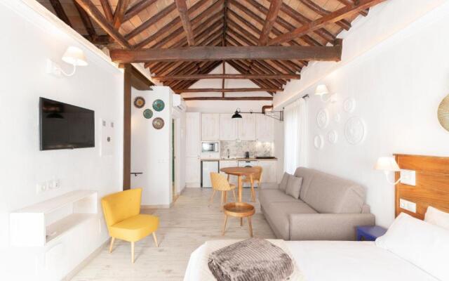 CASA AZUL - Boutique Apartments by Casa del Patio