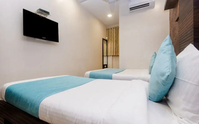 Oyo 3551 Hotel Elite Inn