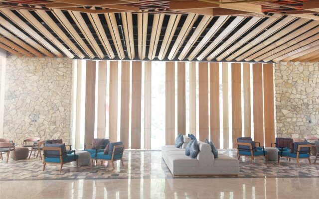 Louis Kienne Resort Senggigi