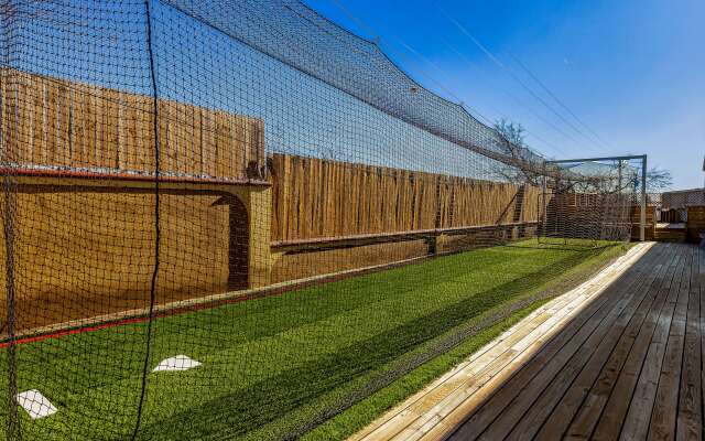 Americas Best Value Inn Temple Killeen