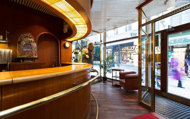 Lord Nelson Hotel