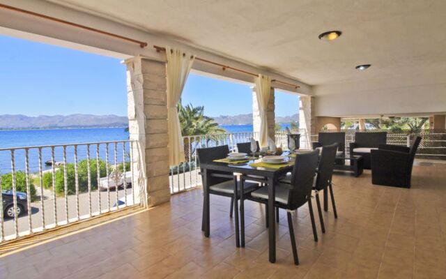 Apartment Voramar Alcúdia