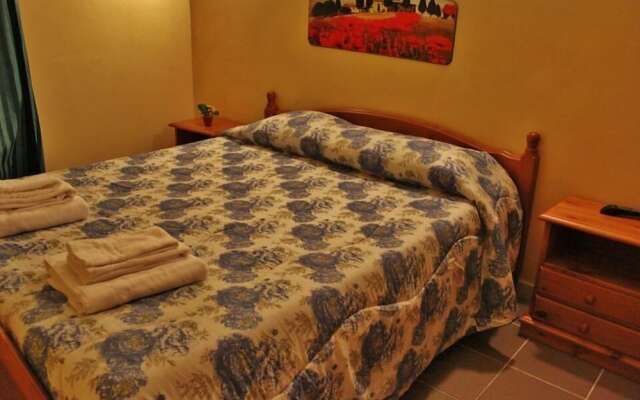 Agriturismo Marco Simone