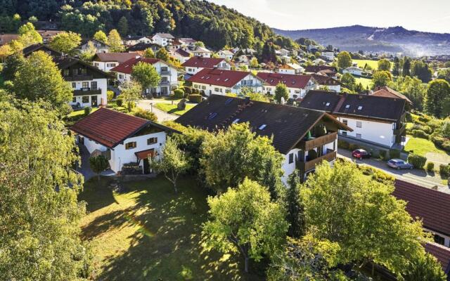 Apartments, Bodenmais