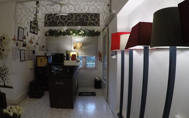 Kakaku The Guest House