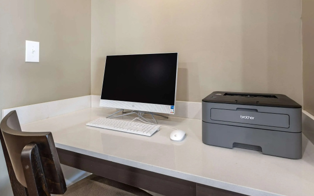 MainStay Suites Georgetown Lexington North