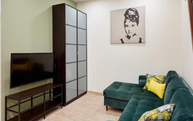 Plaza de Toros apartamentos