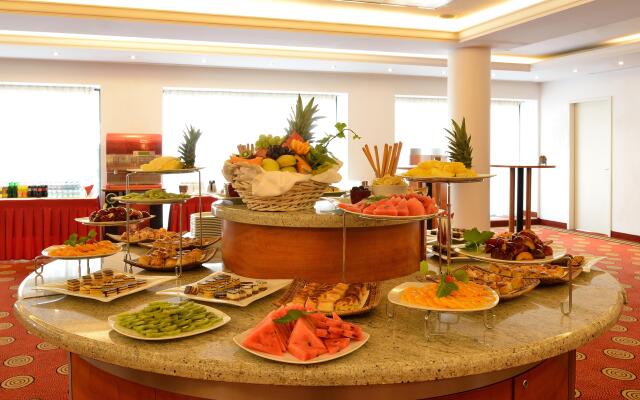 Mövenpick Hotel Budapest Centre