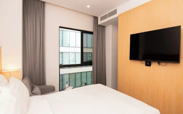 5H Residence