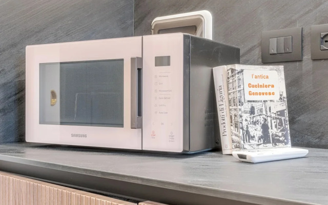 Santa Maria Delle Vigne Charming Apt X4 Book Now!