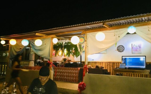 Bohol Bohemian Hostel