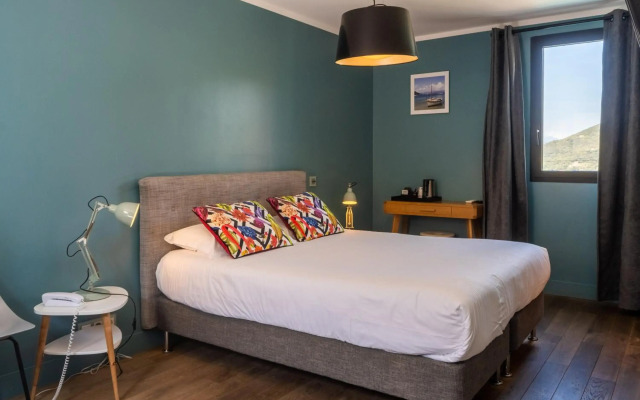 Hotel Rossi