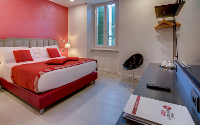 Best Western Plus Royal Superga Hotel