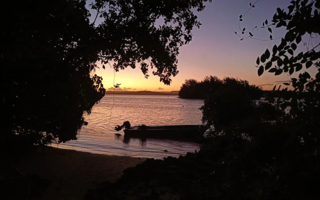 Mahina Lodge