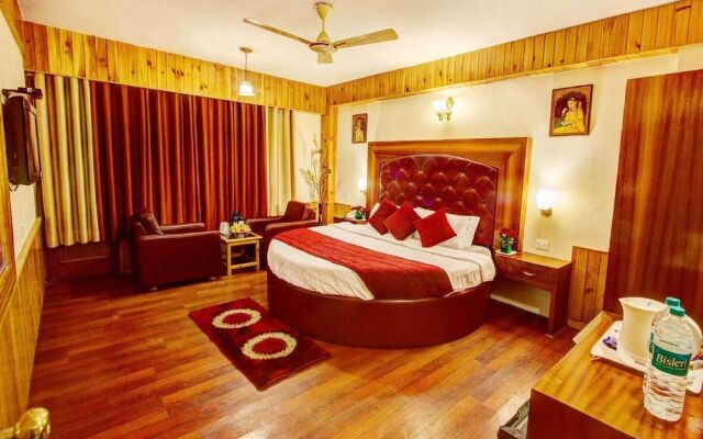 Hotel Apple Paradise