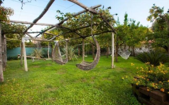 Bed and breakfast 3 stars Sorrento