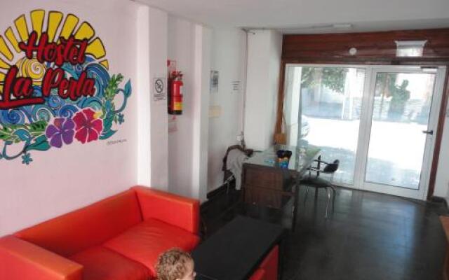Hostel La Perla