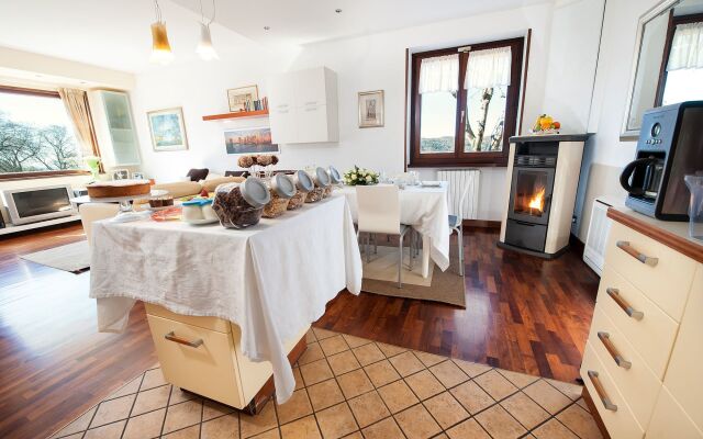 Bed & Breakfast Villa Beatrice