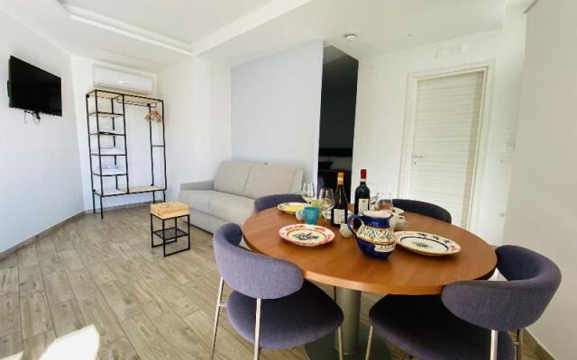 Vesuvio Inn Bed & Wine Experience