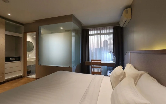 Brighton Hotel Bangkok