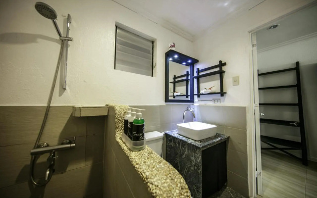 Ocean Vida Beach and Dive Resort