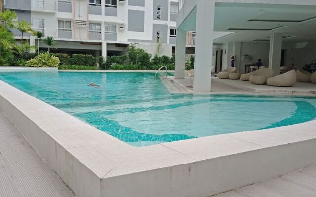 FGR Vacation Home at Mivesa Garden Residences