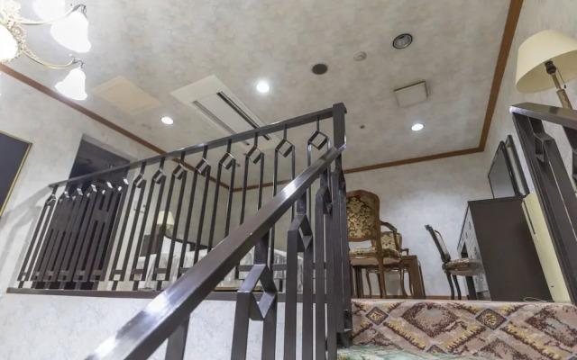 Tabist Hotel Liberty Plaza