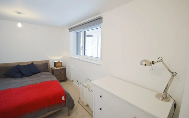 The Picture House - Stylish Bristol Apartment
