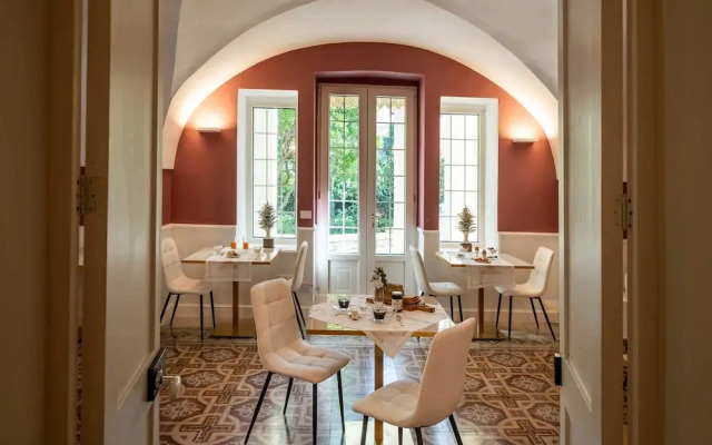 Palazzo Bove 2 - Villa Dagmar