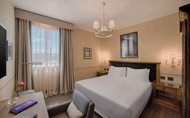 Tivoli Palazzo Gaddi Firenze Hotel