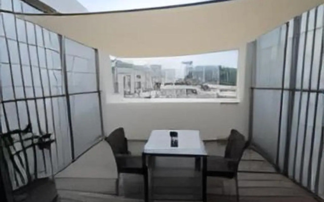 Homeinn · neo (Xiamen Railway Station Wànxiàngchéng)