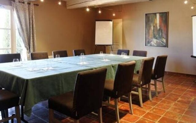 Hôtel Restaurant La Bergerie