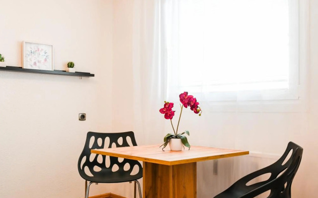 Cozy Apartment Margareten