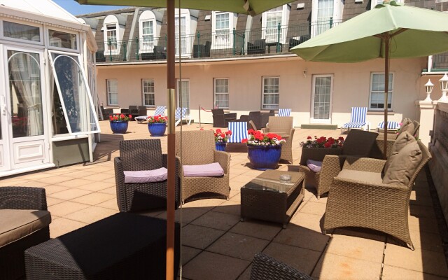 Best Western Royal Hotel, Jersey