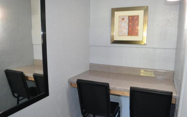 Noble Suites Jacksonville