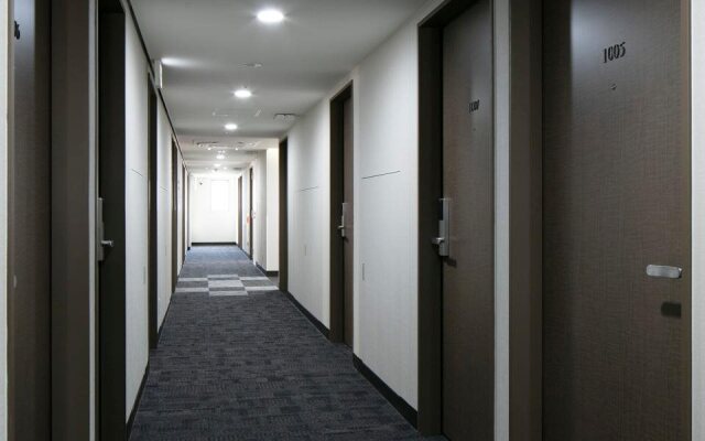 Washington R&B Hotel Kyoto Shijo Kawaramachi