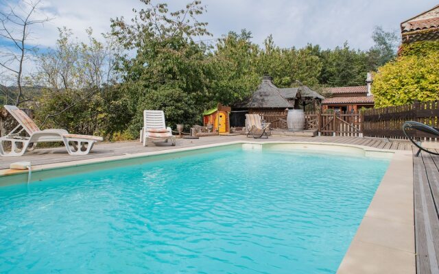 Gite Léa - O'Reiller