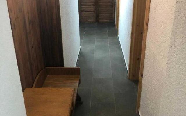 Ferienwohnungen Familie Mickley