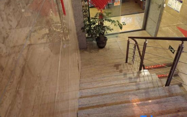 Xiongxiangrun Hotel