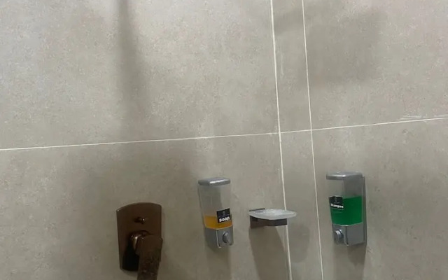 Hotel Royal stay