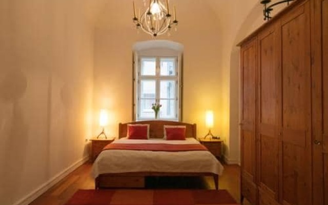 Design Apartment Eger
