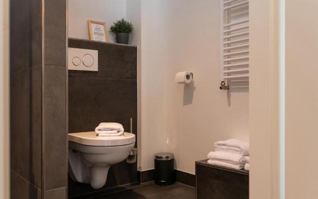 Boutique Hotel & Brasserie De Heerlyckheid