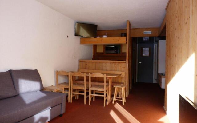 Appartement Les Arcs 1800, 2 pièces, 6 personnes - FR-1-411-507
