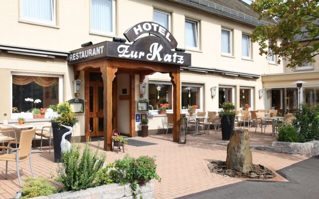 Hotel zur Katz