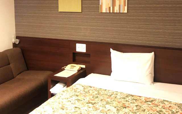 Hotel Ichimatsu