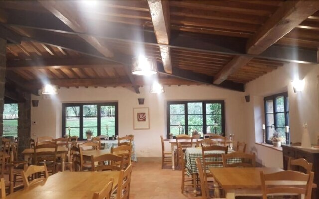 La Chiusetta