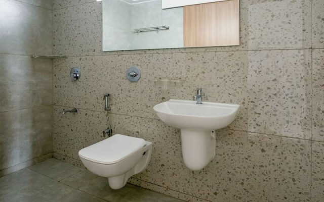 Wandr Centauri - Whitefield, Manipal Hospital, Sathya Sai Hospital